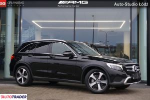 Mercedes Pozostałe 2015 2.1 170 KM Mercedes Pozostałe 2015 2.1 170 KM