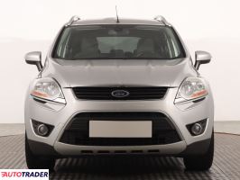 Ford Kuga 2009 2.0 134 KM
