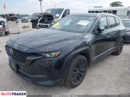 Mazda 5 2025 2