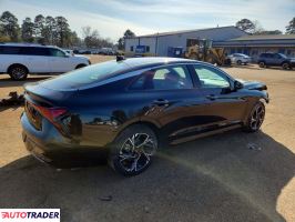 Kia Pozostałe 2025 2