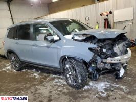 Honda Pozostałe 2023 3