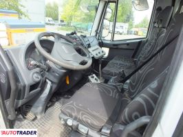 Iveco 2015 Iveco 2015