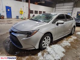 Toyota Corolla - zobacz ofertę