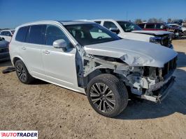 Volvo XC90 2020 2