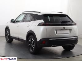 Peugeot 2008 2021 1.2 128 KM