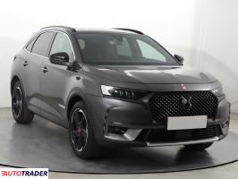 DS DS7 - zobacz ofertę