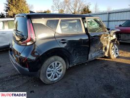 Kia Soul 2025 2