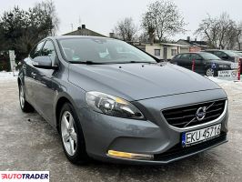 Volvo V40 2015 1.6 114 KM