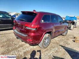 Jeep Grand Cherokee 2020 3 Jeep Grand Cherokee 2020 3