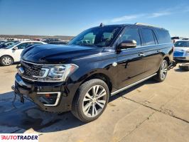 Ford Expedition 2020 3