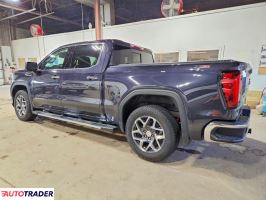 GMC Sierra 2024 5
