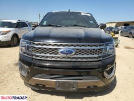 Ford Expedition 2021 3