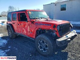 Jeep Wrangler 2023 2