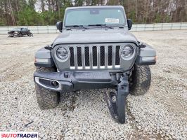 Jeep Wrangler 2021 2