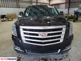 Cadillac Escalade 2018 6