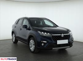 Suzuki SX4 S-Cross - zobacz ofertę