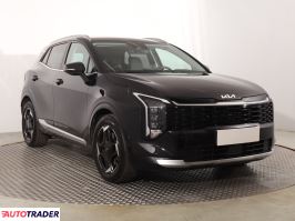 Kia Sportage - zobacz ofertę