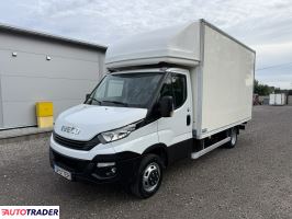 Iveco Daily 2019 2.3