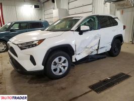 Toyota Pozostałe - zobacz ofertę