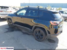Jeep Compass 2020 2