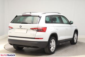 Skoda Kodiaq 2017 2.0 147 KM
