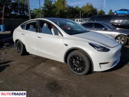 Tesla Model Y 2020