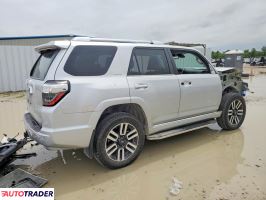 Toyota Pozostałe 2021 4