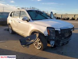 Kia Pozostałe 2022 3