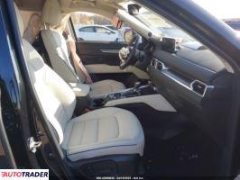 Mazda CX-5 2024 2 Mazda CX-5 2024 2