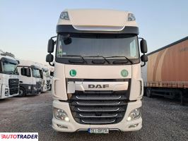 Daf xf 480