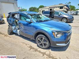 Kia Niro 2024 1