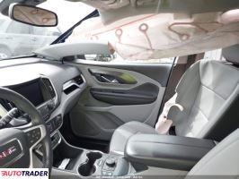 GMC Terrain 2022 1