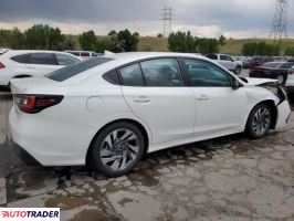Subaru Legacy 2024 2 Subaru Legacy 2024 2