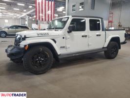 Jeep Pozostałe 2021 3 Jeep Pozostałe 2021 3