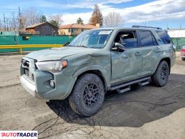 Toyota Pozostałe 2023 4