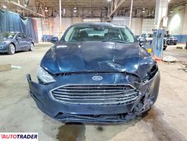 Ford Fusion 2020 2