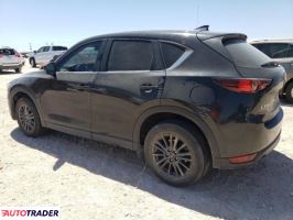 Mazda CX-5 2020 2