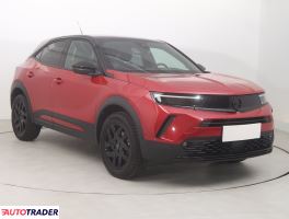 Opel Mokka - zobacz ofertę