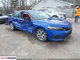 Honda Civic 2024 2
