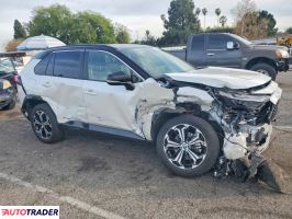 Toyota Pozostałe 2024 2