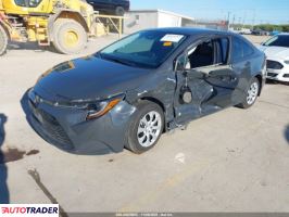 Toyota Corolla 2023 2