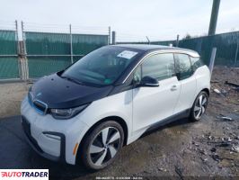 BMW i3 2020