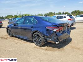 Toyota Camry 2022 2