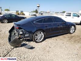 Audi A7 2019 3