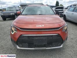 Kia Niro 2023 1