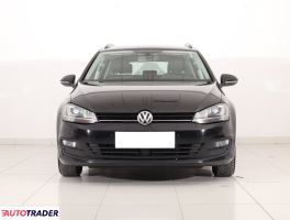 Volkswagen Golf 2014 1.6 103 KM Volkswagen Golf 2014 1.6 103 KM