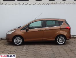 Ford B-MAX 2014 1.0 123 KM Ford B-MAX 2014 1.0 123 KM