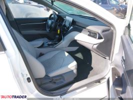 Toyota Camry 2021 2