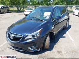 Buick Pozostałe 2020 2 Buick Pozostałe 2020 2
