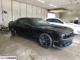 Dodge Challenger 2019 6 Dodge Challenger 2019 6